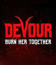 DEVOUR (Combo 4 Acc)