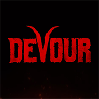 DEVOUR (Co-op 4 người chơi)