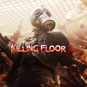 Killing Floor 2 Online