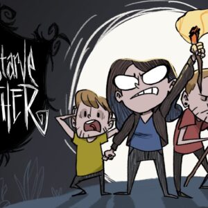 Don’t Starve Together