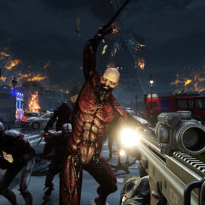 Killing Floor 2 Online