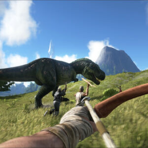 ARK: Survival Evolved – Steam Offline