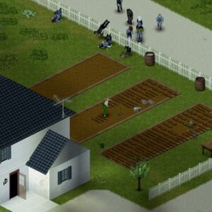 Project Zomboid