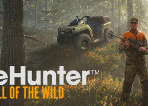 theHunter: Call of the Wild