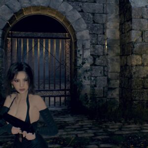 Resident Evil 4