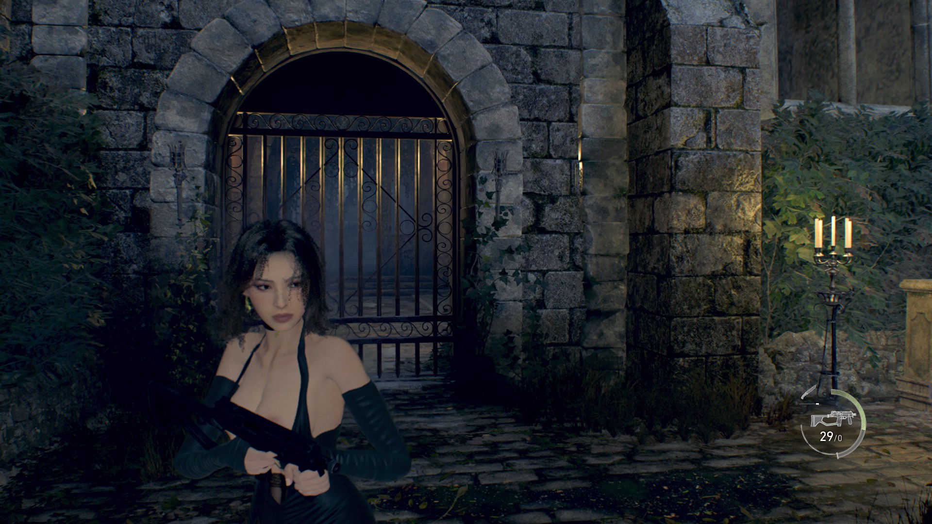 re4 mod pic1