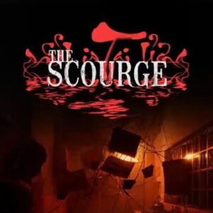 The Scourge | Tai Ương