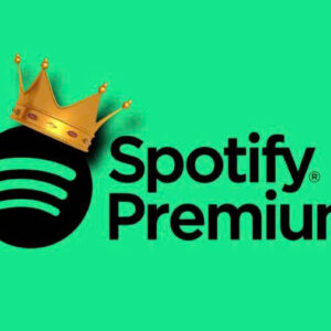 Tài khoản Spotify Premium