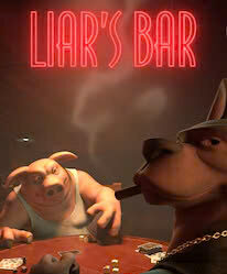 Liar’s Bar