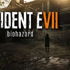 Resident Evil 7 Biohazard