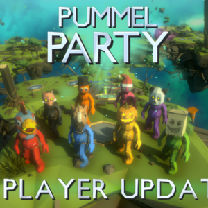 Pummel Party