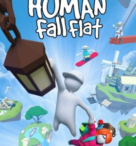Human Fall Flat