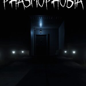 Phasmophobia