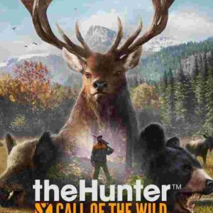 theHunter: Call of the Wild