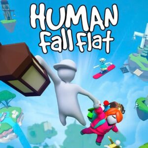 Human Fall Flat