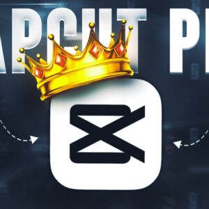 x.Tài khoản - CapCut Pro