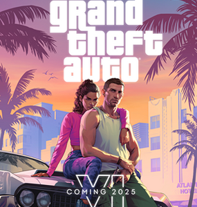 GTA 6 VI (Sắp ra mắt)