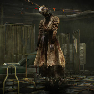 Dead by Daylight