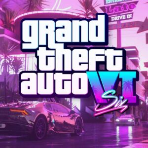 GTA 6 VI (Sắp ra mắt)