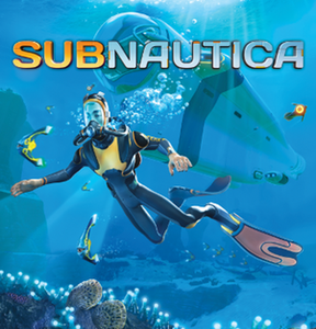 Subnautica