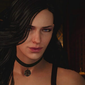 The Witcher 3: Wild Hunt