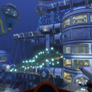 Subnautica