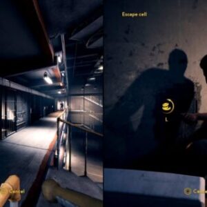 A Way Out