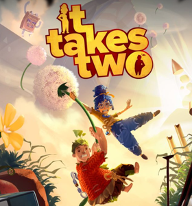 It Takes Two