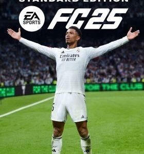 EA SPORTS FC™ 25