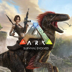 ARK: Survival Evolved – Steam Offline
