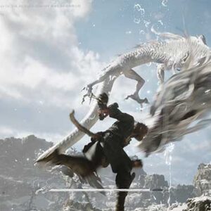 Black Myth: Wukong