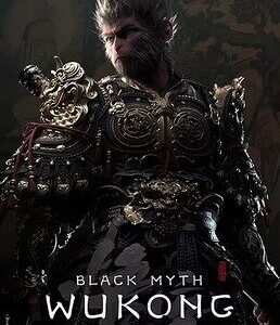 Black Myth: Wukong