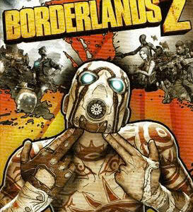 Borderlands 2