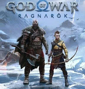 God of War Ragnarok