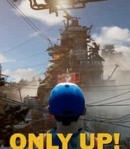 Only Up