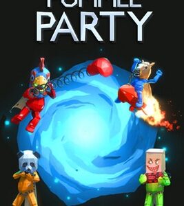 Pummel Party