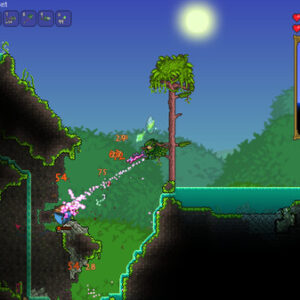 Terraria – Acc Steam Offline