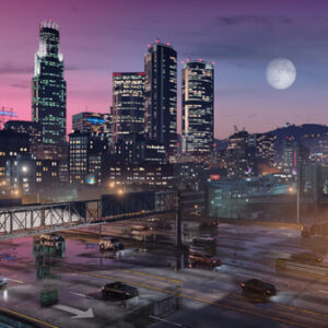 Grand Theft Auto V | GTA 5 – Steam Offline