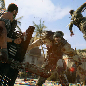 Dying Light