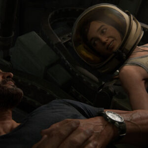 The Last of Us Part II Remastered