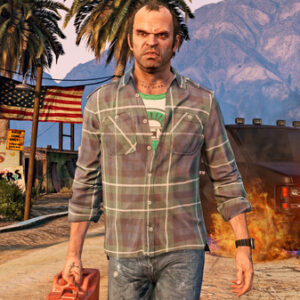 Grand Theft Auto V | GTA 5 – Steam Offline