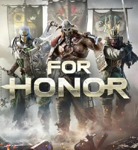 FOR HONOR™