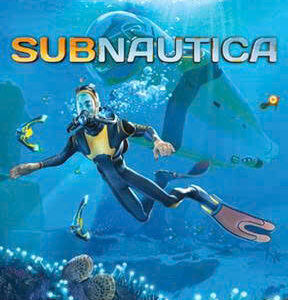 Subnautica