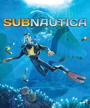 Subnautica