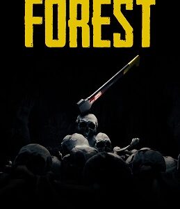 The Forest – Steam Offline