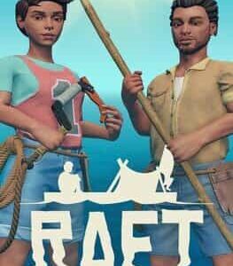 Raft – Steam Offline