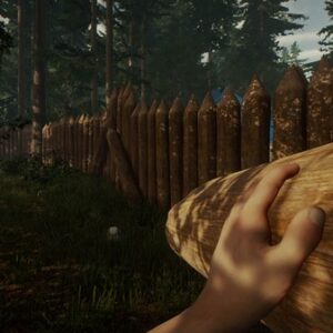 The Forest – Steam Offline