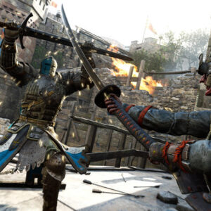 FOR HONOR™