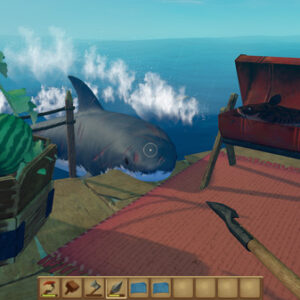 Raft – Steam Offline