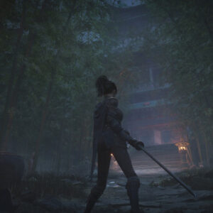 WUCHANG: Fallen Feathers